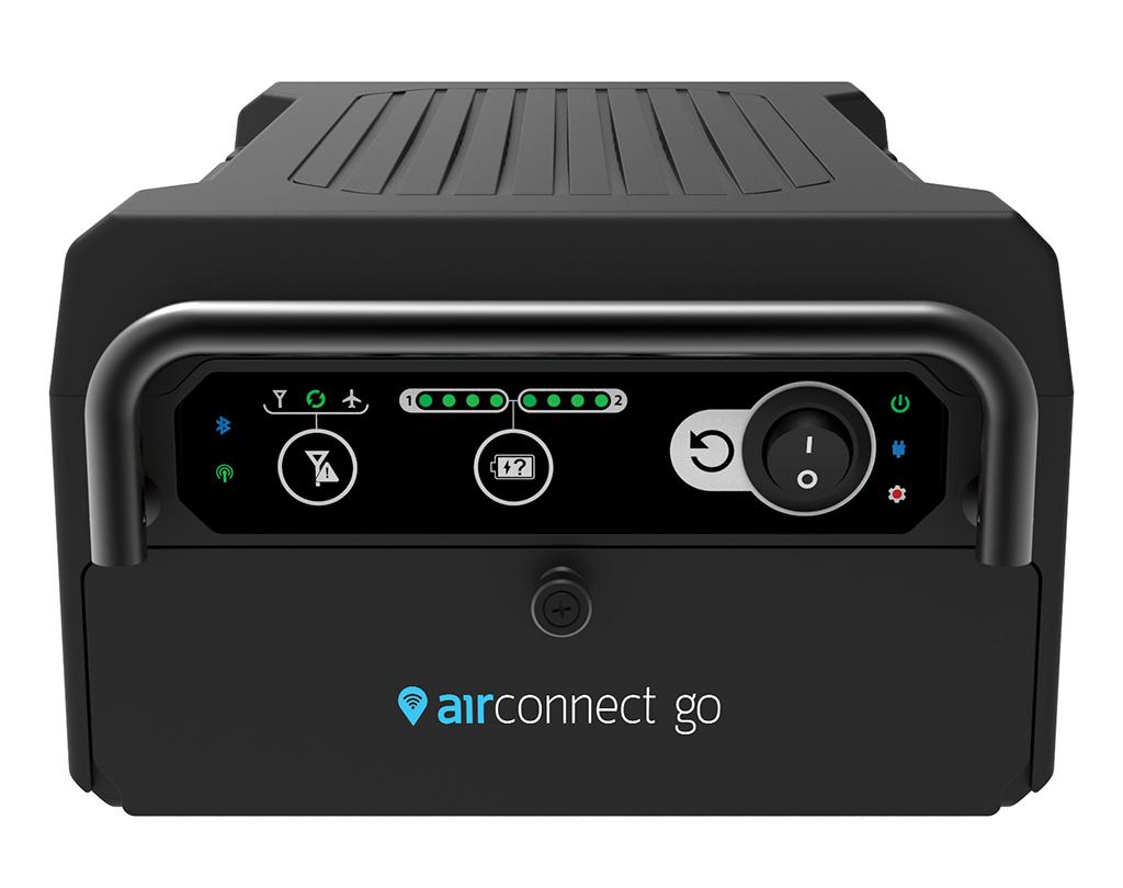 Airconnect GO