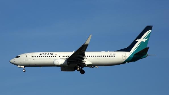 Sia To Retrofit 737 800s As Max 8 Grounding Drags On