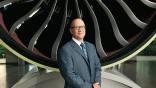 Retiring GE Aviation CEO David Joyce