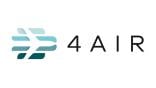 4AIR logo
