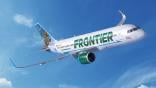 Frontier Airbus A320neo