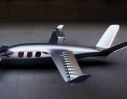 aircraft concept
