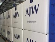 AJW Group distribution center